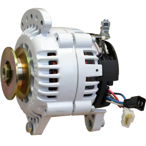 BALMAR 60-100-SV ALTTRNTR 60 SER. 100A 12V DF 1V