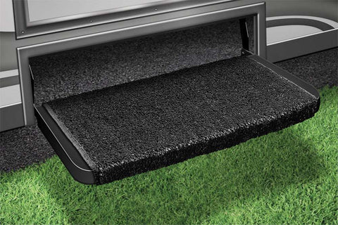WRAP+PLUS RUG RUG BLACK