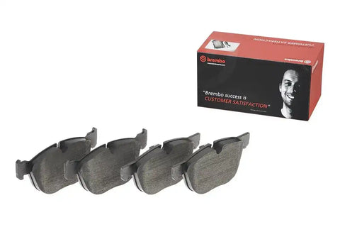 DISC BRAKE PAD SET