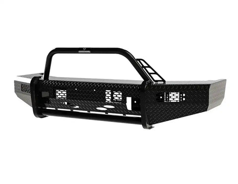 RANCH HAND BSF201BL1 2017/2020 FORD SD