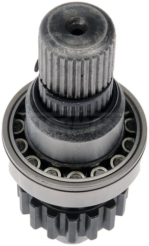 DORMAN 630-454 FRONT AXLE SHAFT ASSEMBLY