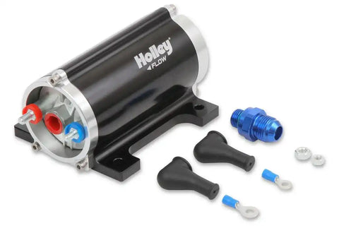 ELEC PUMP  400 LPH