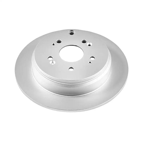 POWERSTOP JBR1158EVC EVOLUTION COATED ROTOR