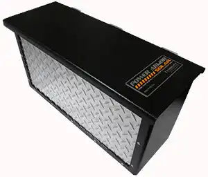 POWER ARMOR DH  BLACK 12V 24'