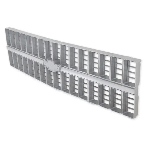 HOLLEY 04-174 1981-82 C/K GRILLE W/ BOWTIE MNT CH