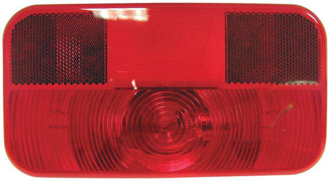 STOP & TAIL LIGHT
