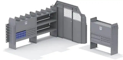 HOLMAN 45TRL ELECTRIC & GAS APPLIANCE