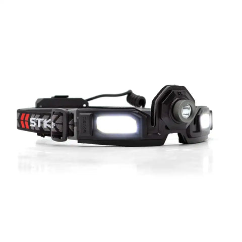 STKR CONCEPT 14204 FLEXIT HEADLAMP 3.0