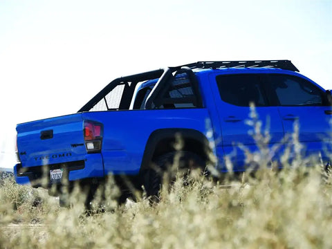 Armordillo USA 8708019 CRB Chase Rack For Mega Size Trucks.