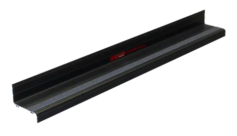 14' RAM PMSTR 118' WB BLK