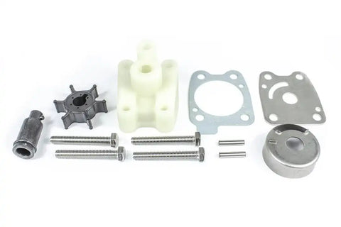 SIERRAMARINE 18-3473 WATER PUMP REPAIR KIT WITH HOUSING