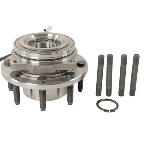 MOOG 515130 HUB ASSEMBLY