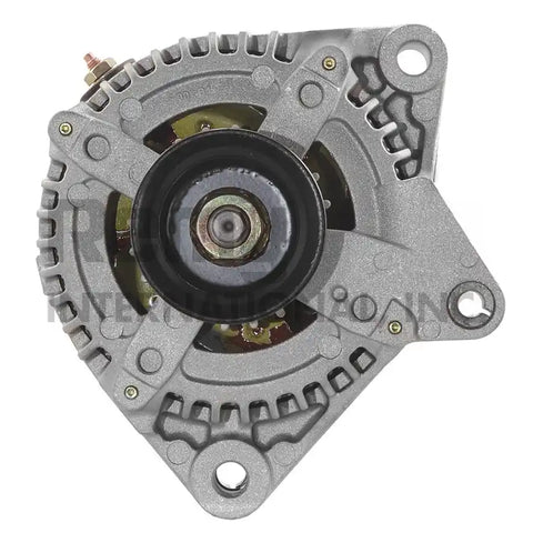 REMANUFACTURED ALTERNATOR