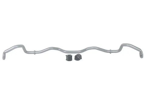 WHITELINE BSF51Z SWAY BAR - 24MM BLADE ADJUSTABLE