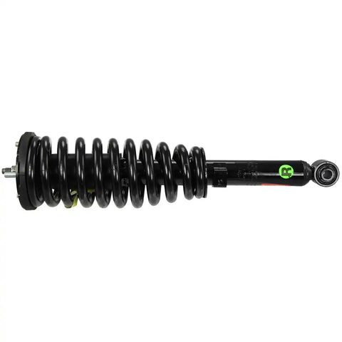 QUICK-STRUT ASSEMBLY