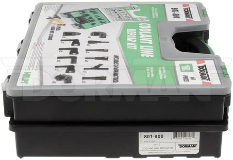 DORMAN 801-800 COOLANT LINE REP KIT