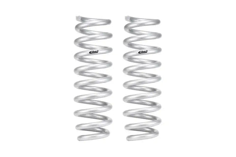 EIBACH E30-35-060-01-20 PRO-LIFT-KIT SPRINGS FRONT SPRINGS