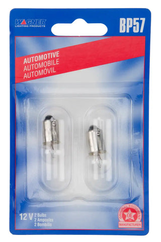 MINIATURE BULB