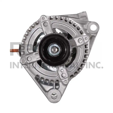 REMANUFACTURED ALTERNATOR
