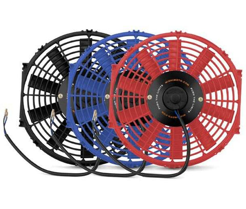 MISHIMOTO MMFAN-12HD RACE LINE  HIGH-FLOW FAN