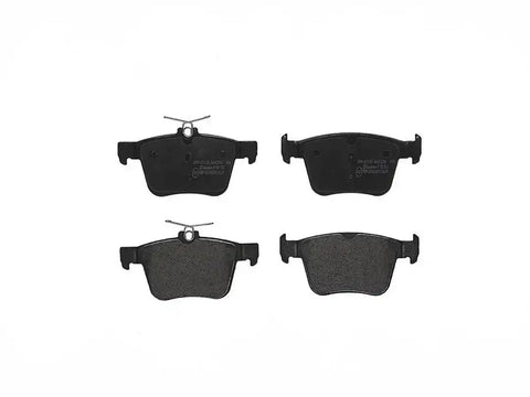 BREMBO P85124 DISC BRAKE PAD SET