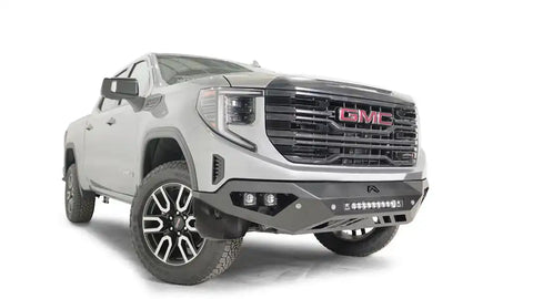 FAB FOURS GS23-D5851-1 VENGEANCE FRONT