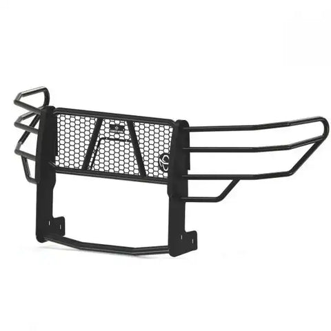 RANCH HAND GGT22HBL1 SUMMIT FRONT BUMPER WITH GRILLE GUA