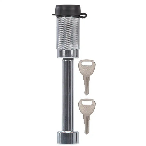 DRAW TITE 63259 RECEIVER LOCK DOGBONE STYLE 5/8'