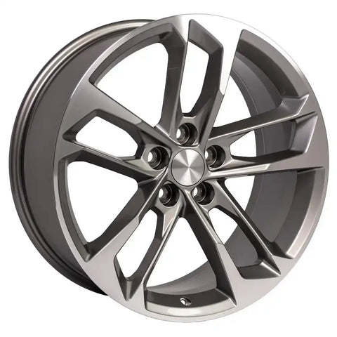 OE WHEELS CV29-20085-5120-25MG 20' REPLICA WHEEL CV29 FITS CHEVROL