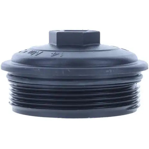 FUEL FILTER CAP