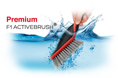 INNOGOODS PAB-F1 F1 ACTIVE WASH BRUSH