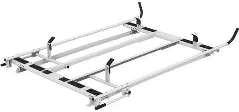 NV200 DOUBLE ALUMINUM CLAMP & LOCK