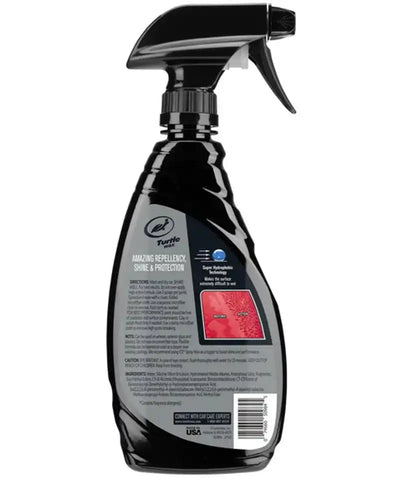 ICE SEAL & SHINE 16 OZ