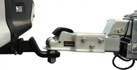 COUPLER 2 5/16' COMP CHNL PTLD 21K