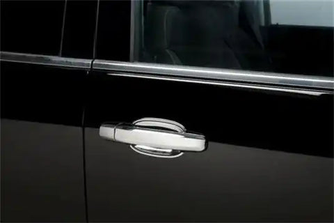 PUTCO 400241 CHROME TRIM CHEV/GM 2014