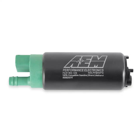 AEM ELECTRON 50-1230 FP KIT IN TANK BARBED FTG