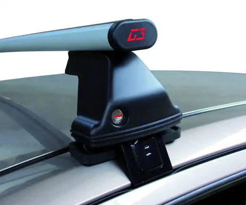 G3 S.P.A 64.110 ROOF BARS ALU. 110CM