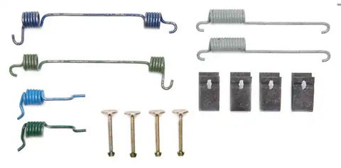 RAYBESTOS H7307 HARDWARE