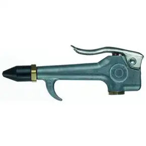 BLOWGUN STND RUBBER TIP