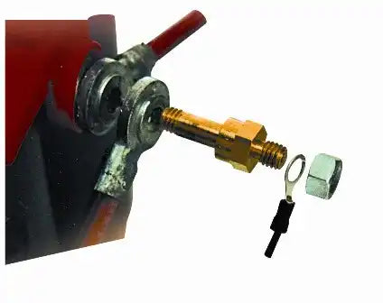 SIDE MOUNT BATT. BOLT-GM