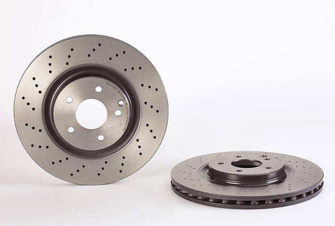 DISC BRAKE ROTOR