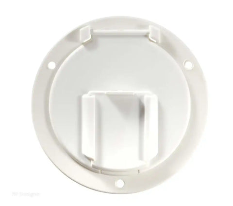 LOW PROFILE HATCH