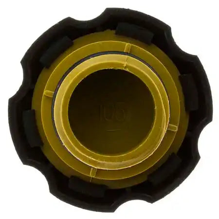 OIL CAP