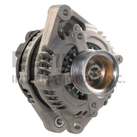 REMANUFACTURED ALTERNATOR