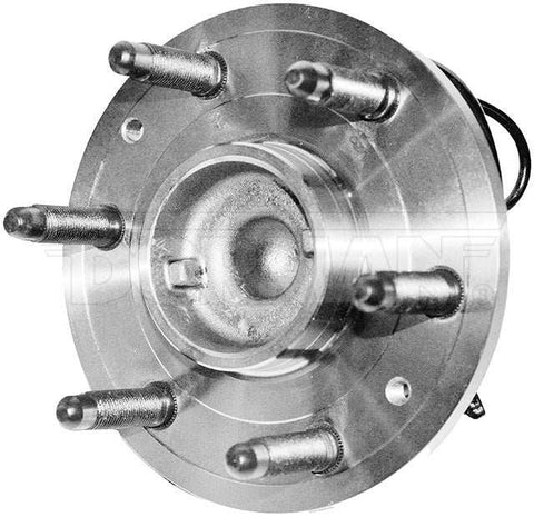 DORMAN 951-153 HUB BEARING ASSEMBLY