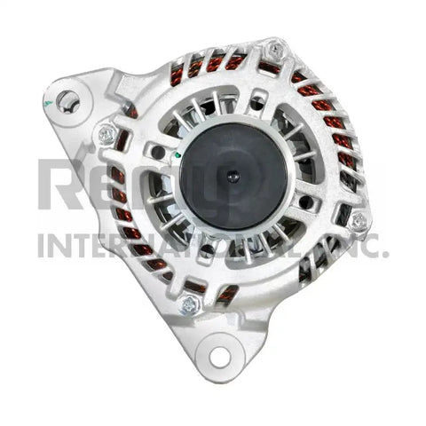 REMY INTL 11016 REMANUFACTURED ALTERNATOR