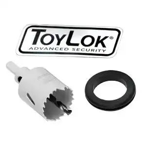 TOW READY TL010 TOYLOK ADAPT TOOLBOX MT