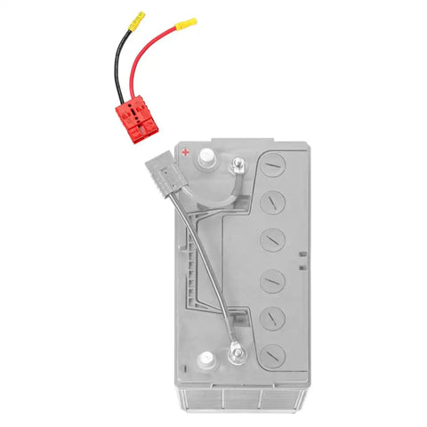 CONNECT EASE RCE12VB10 10 GAUGE BATTERY CHARGER/