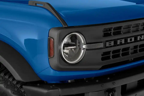 GT STYLING GT3260X FRONT DAYTIME RUNNING LIGHT COVER K