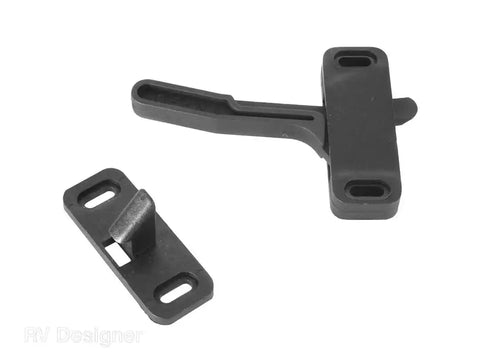 LH SCREEN DOOR LATCH